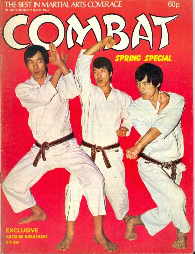 03/78 Combat